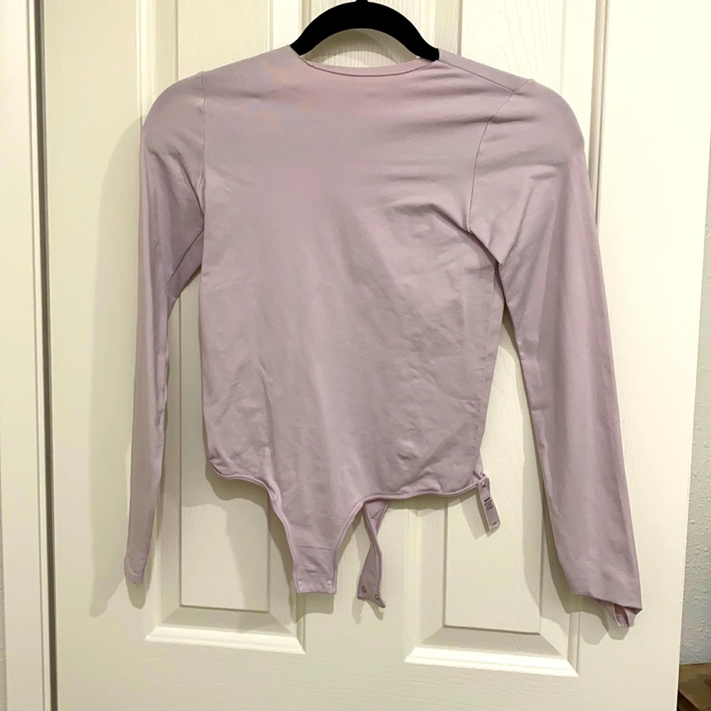 Skims bodysuit